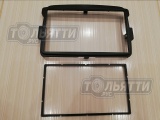   Renault Duster, Sandero2, Logan2 2DIN