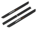     Largus CROSS