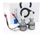   C6 H1 LED Headlight 