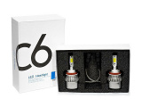   C6 H11 LED Headlight