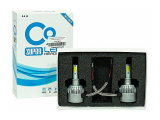   C6 H3 LED Headlight
