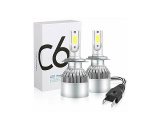   C6 H7 LED Headlight