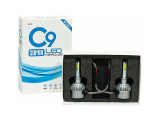   C9 H1 LED Headlight