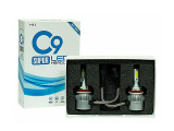   C9 H11 LED Headlight