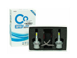   C9 H3 LED Headlight