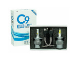   C9 H4 LED Headlight