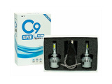   C9 H7 LED Headlight